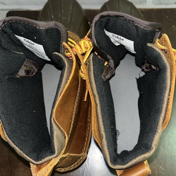 Far West, Insulated Duck Boots, Size 10 waterproof - Picture 9 of 9